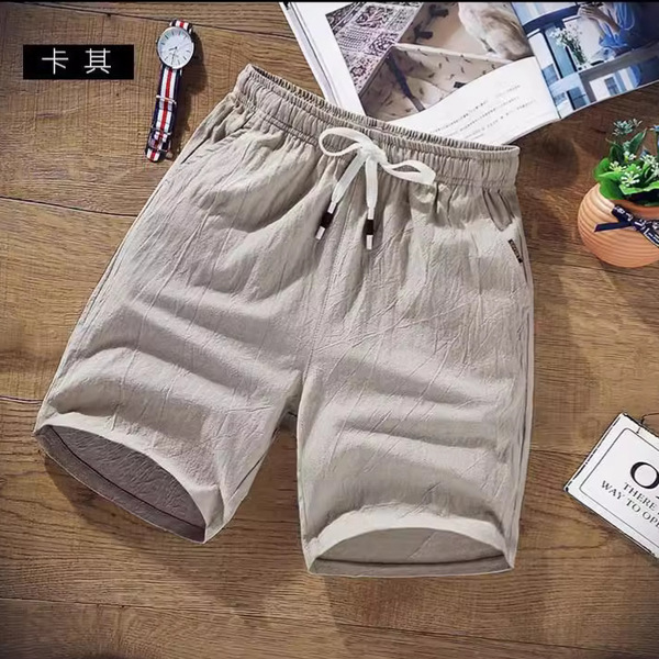 Summer trend shorts