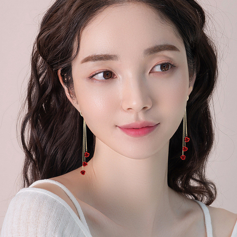 2B104红色、2B211紫色 (1)