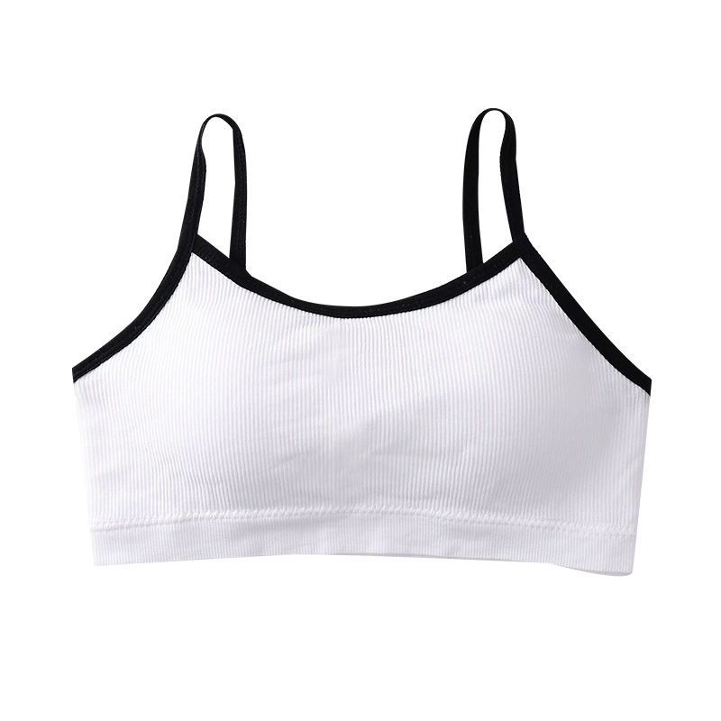Топ-майка tube top, тонкий дышащий бюстгальтер-топ, эластичная ткань, универсальный размер (75–110 цзинь)