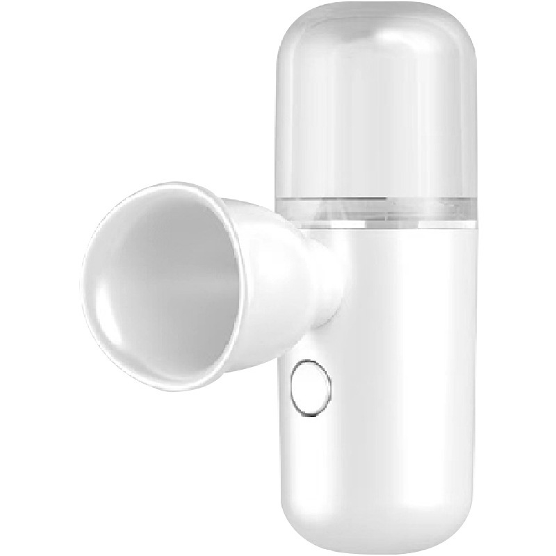 ナノスプレー潤眼器霧化器洗眼液眼水携帯型眼補水器眼部疲労緩和|undefined