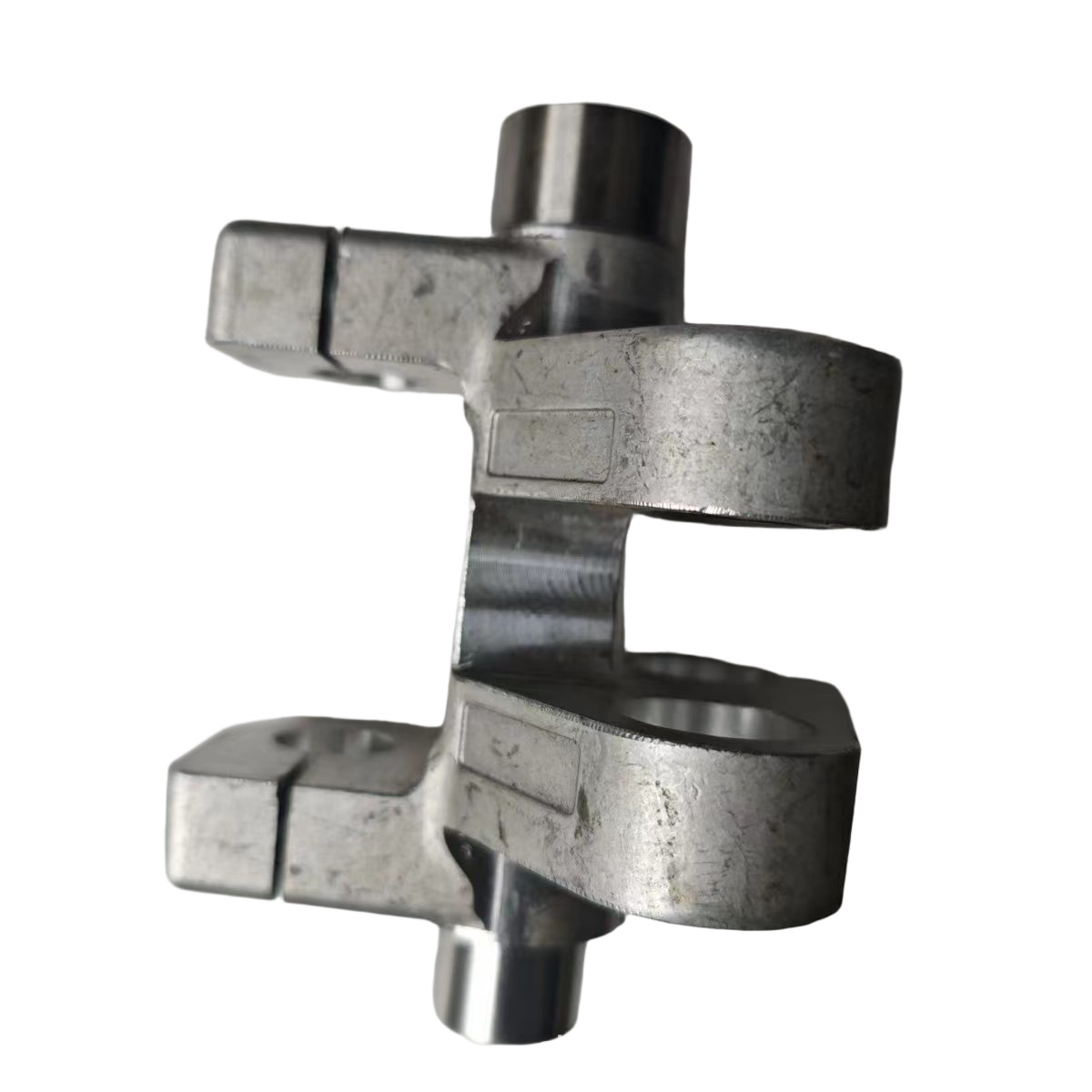 TM3 RSE LIBA HKS铝件连杆纺织用品 经编机配件 可定制