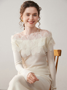 2025�ﶬ�¿�ʽ���w����һ�ּ�ɽ��q��Ůʽ�L��e�ȴ�ë��Ů