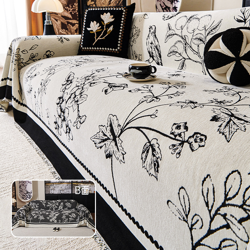 Ligero canto - negro | un segundo trae una sensación de ambiente relajado