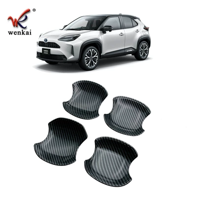 Other Automotive Exterior Supplies Yaris Cross modified outer