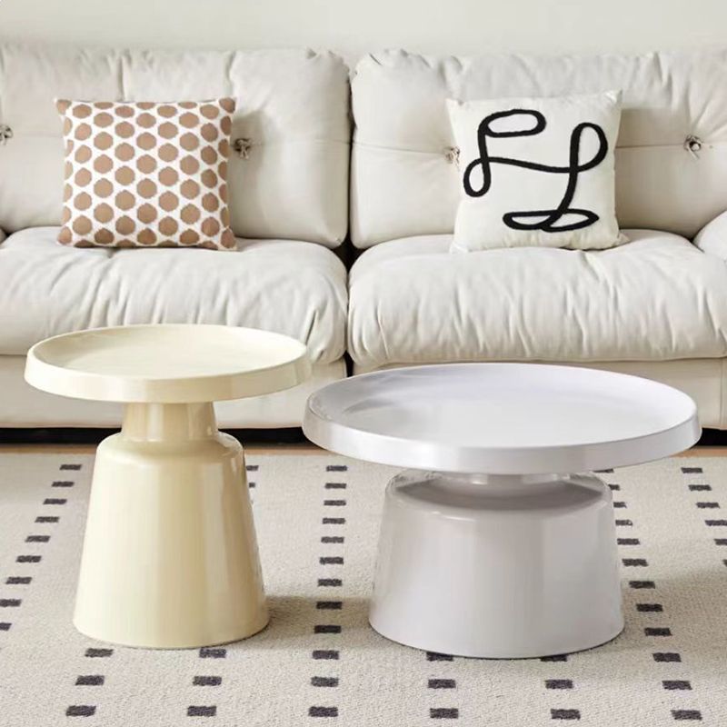 큰 회색 + 작은 달걀 노른자 (조합) 두꺼운 버전