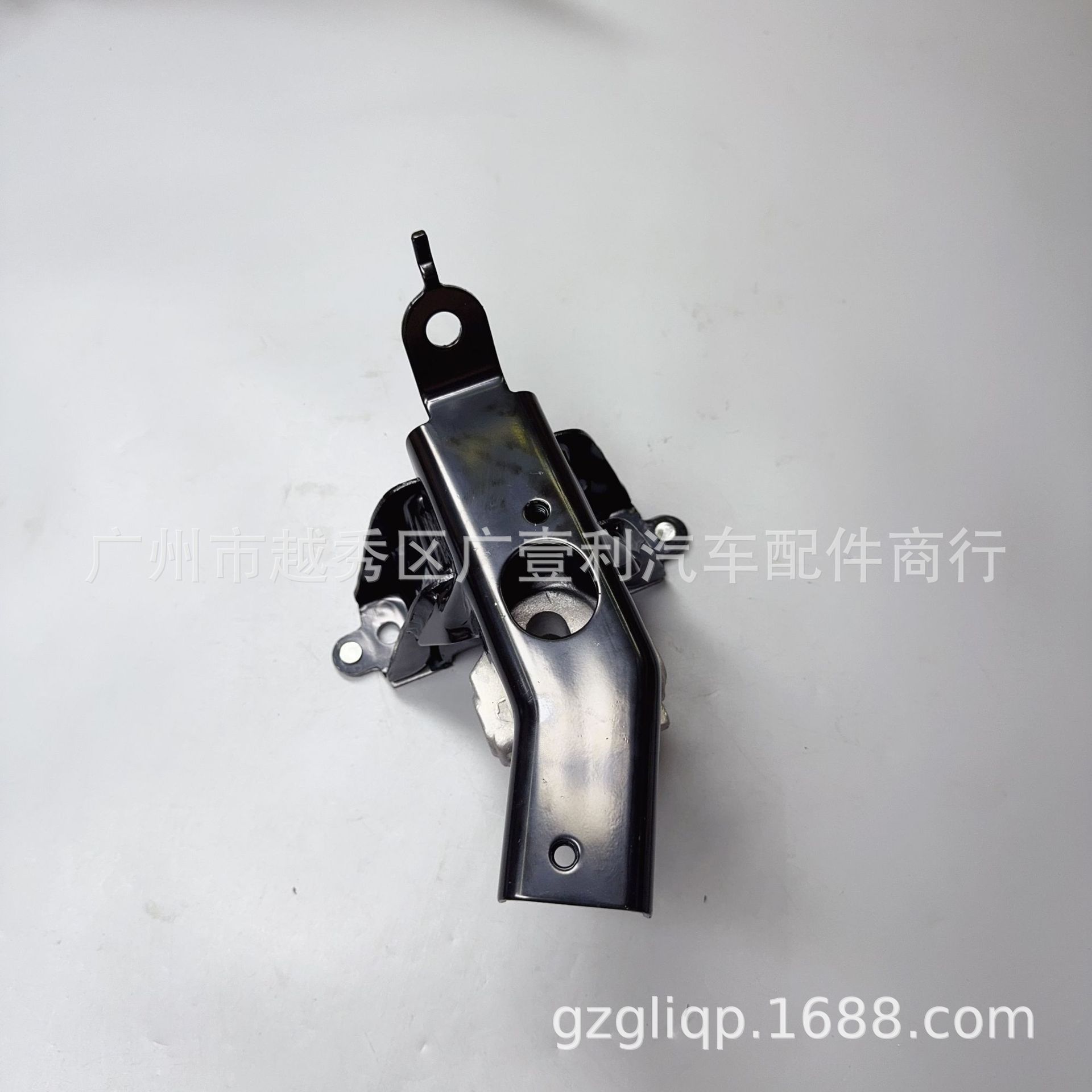 Suitable for 12372-40020 12372-0Q020 Ksp90 Ksp92 Ksp130 Left Machine Foot Glue