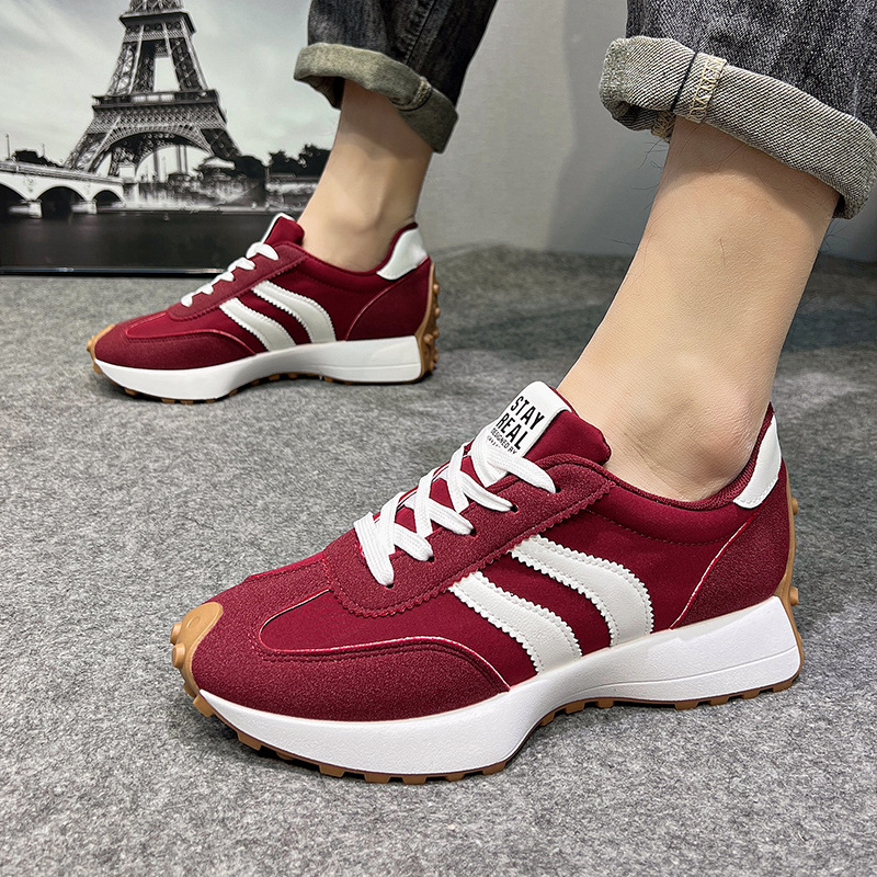Red / 36