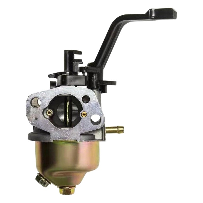 2KW generador de gasolina accesorios carburador 168F generador de carburador GX160 unidad carburador