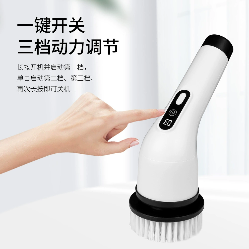 (Cross-border trading), electric universal brush