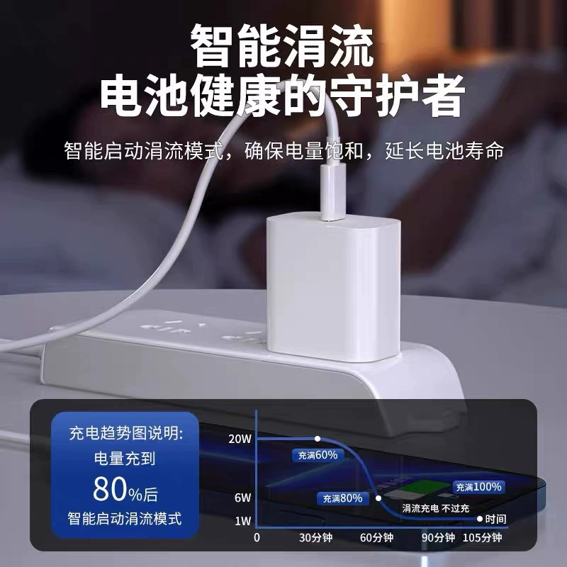 Яблоко, оригинальный iPhone 14/15, зарядное устройство, 20W, 30W