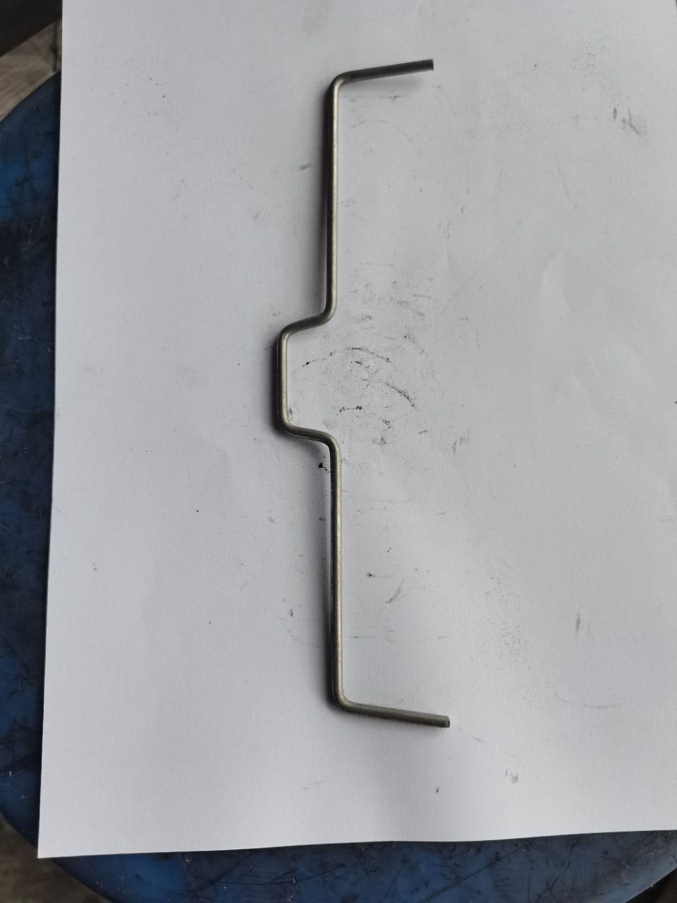 厂家供应弹簧 不锈钢异型弹簧 电器 开关玩具五金等配件弹簧