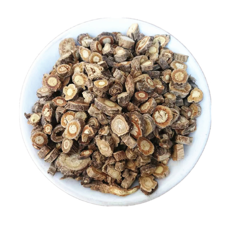 Fang Feng Dried Saposhnikovia Root Slices Traditional Chinese Herb for Decoction and Herbal Soup in use
