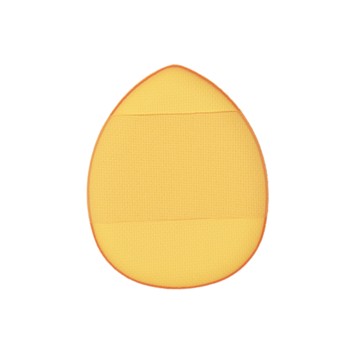 Puff de dedo, corrector de cojín de pulgar, pantuflas de dedo, maquillaje de panza de dedo, 12 mini maquillaje, caja de soplo de polvo pequeño