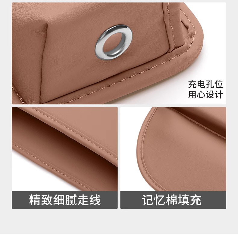 Mercedes-Benz new C- Class E-Class GLC300L/C260L/E300/GLE seat clip gap storage box car storage box