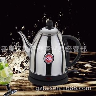 1.0L-1.8L Long Spout Steel Lid Electric Kettle Rapid Electric Kettle Rapid Kettle Electric Kettle Rapid Kettle Other