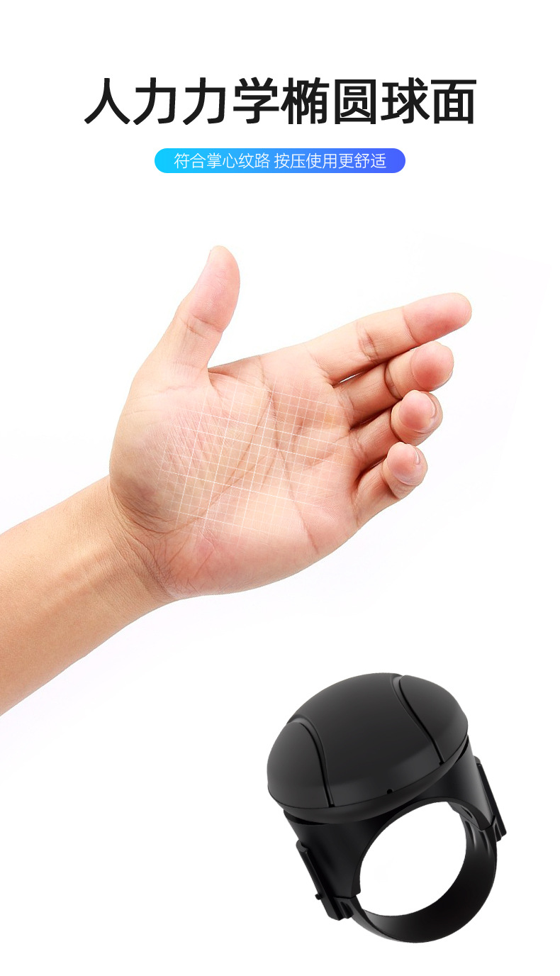 Car Steering Wheel Booster Creative Bearing-Type One-Hand Turning Aid Anti-Slip Silicone Steering Power Ball