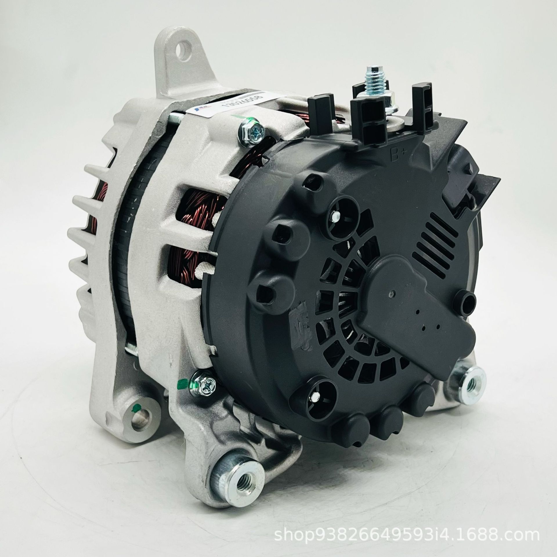 Automobile Parts Factory Processing Customization Is Applicable to Malibu Generator in 2019 13526558 26289606