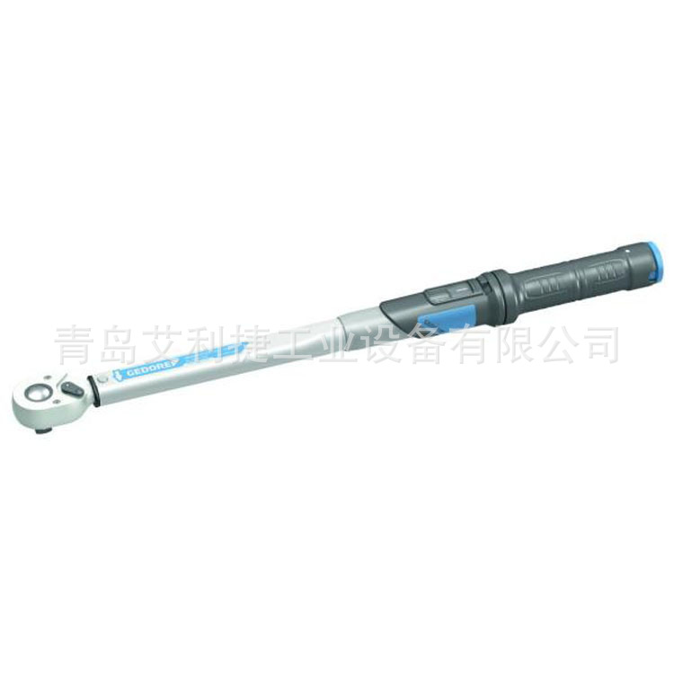 德国扭矩扳手吉多瑞GEDORE2641348 DMUK300 DMUK100 DMUK200