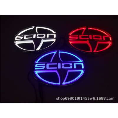 Other lights, 【Cross-Border Hot Product】Suitable - north-american-toyota-125cm-x-85cm-white