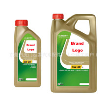 ���l�m���ͬ���䷽�Ό���5W30LL�C��MotorOil�l�әC������1L/5L