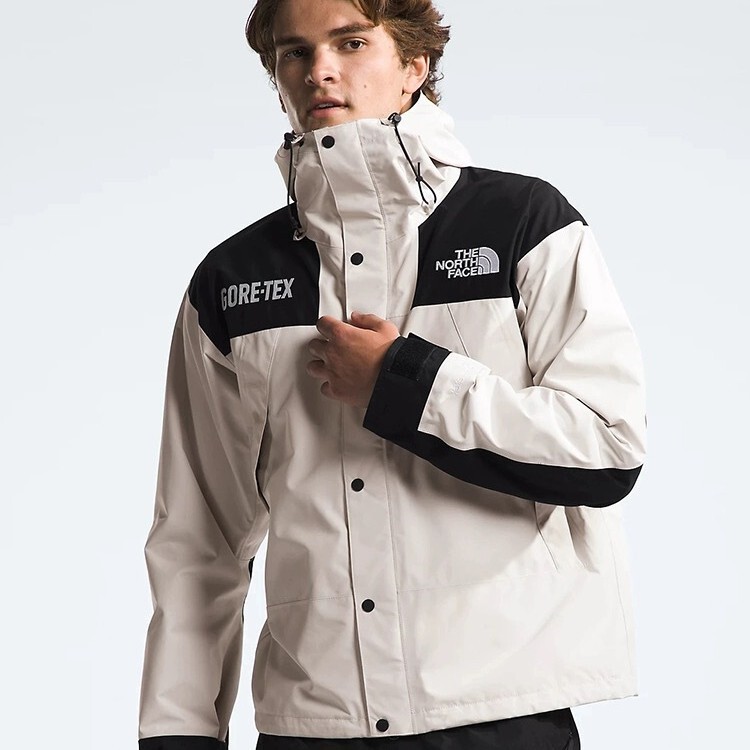 Cross-Border North Face Jacket Autumn Outdoor Sports Jacket Waterproof Windproof Jacket Jacket Same Style for Men and Women