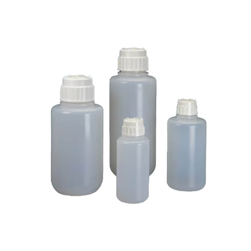 2126-1000/2126-2000/2126-4000 真空耐用瓶,聚丙烯,白色聚丙烯盖