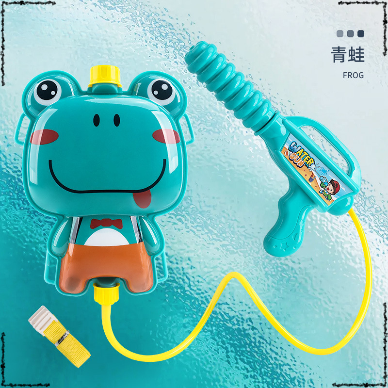 개구리왕자 [1200ML+프리스트랩]