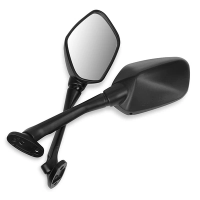 assembly pure parts, Motorcycle rearview mirror