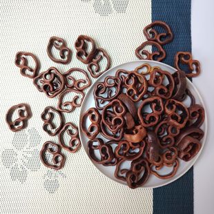 Wholesale Wood Carving Crafts: Boxwood and Rosewood Ruyi Locks, Peace Locks, Pendants, Car Hanging Accessories, Chinese Style Ornaments