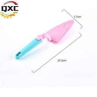 Pala Pastel Empujable - Cuchillo Pizza