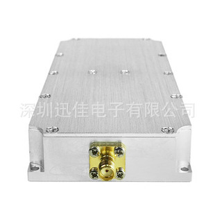 100-900Mhz Rf Module Low Frequency Gan Gallium Nitride 50W Signal Module Module Module