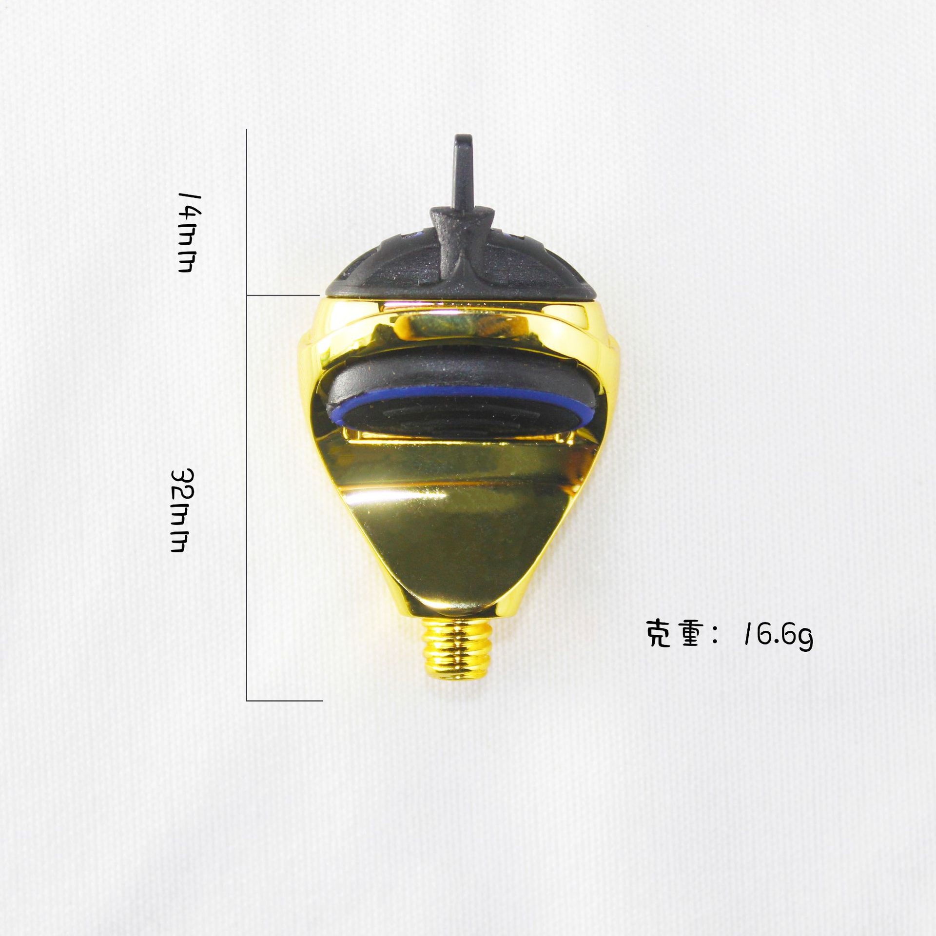 골든 5 층 면도기 액세서리
