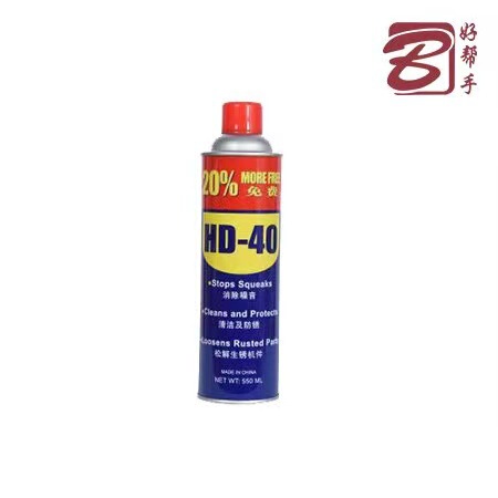 Multifunctional Rust Removal Lubricant, Screw Loosening Agent, Metal Anti-Rust Lubricant, Eliminates Abnormal Noise, Loosens Rusted Parts