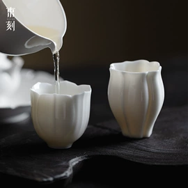 茶杯;盖碗;茶壶