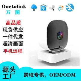 监控摄像机;智能摄像机;云台