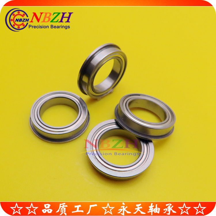 法兰轴承 F673ZZ F674ZZ F675ZZ F676ZZ F677ZZ F678ZZ F679ZZ