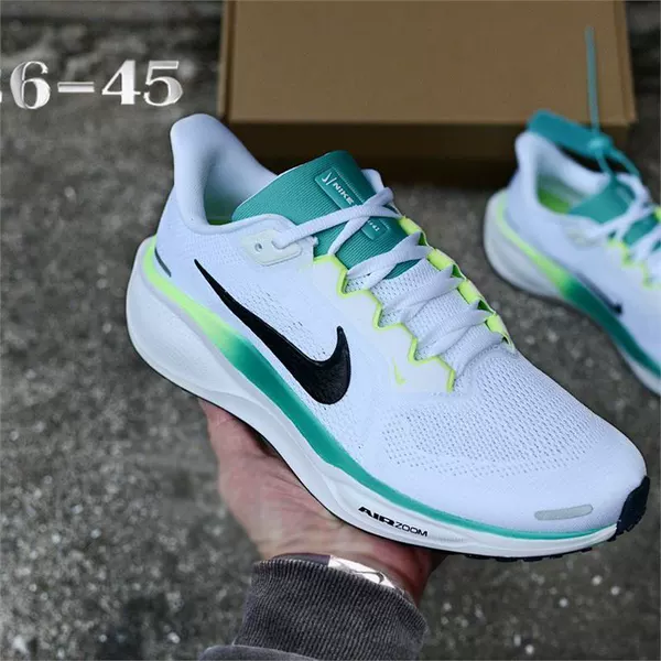 Pegasus 41 Ginkgo Green