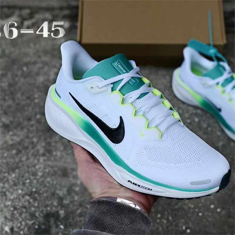 Putian Chunyuan Pegasus PEGASUS 41 Year of Snake Breathable Men and Women Sports Running Outdoor Moon Landing Zoom Air Cushion