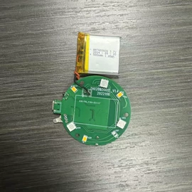 PCBA方案板;PCB电路板;COB邦定