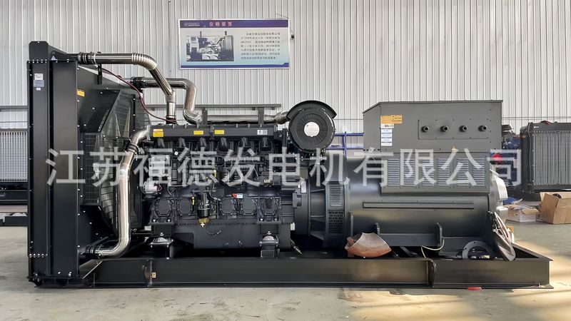 150kw维柴発電機ユニット150キロワット発電機、ディーゼル発電機源メーカー|undefined