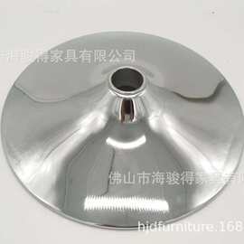 办公椅底盘-喇叭盘-转盘-圆盘-吧椅盘-底座-底座盘-休闲椅盘