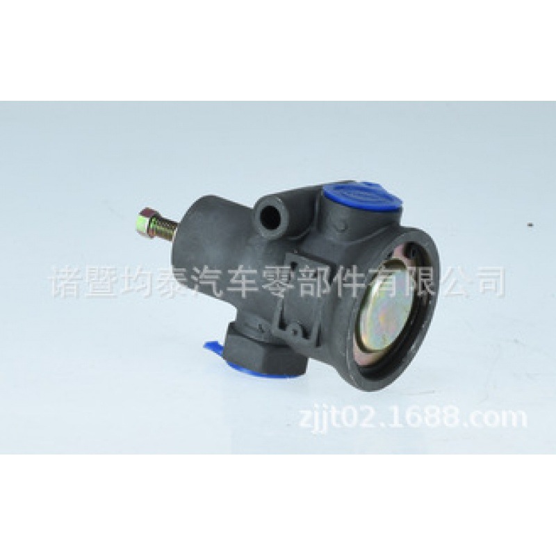 El Autobús Europeo del camión de la válvula limitadora de presión 1606720 parte SMT