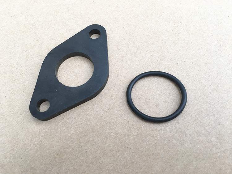 Motorcycle Carburetor 70 JH70 Dayang 100 DY100 48Q Moped Carburetor Heat Shield