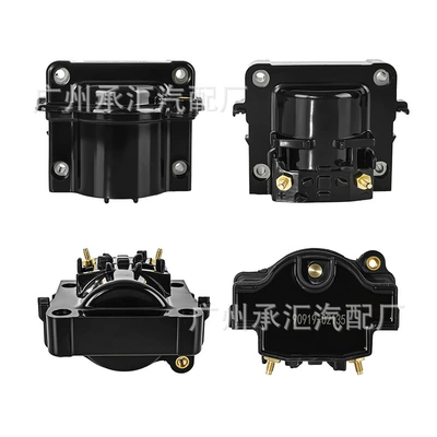 Ignition Coil Parts, Alovlanma bobini (Babinalar)