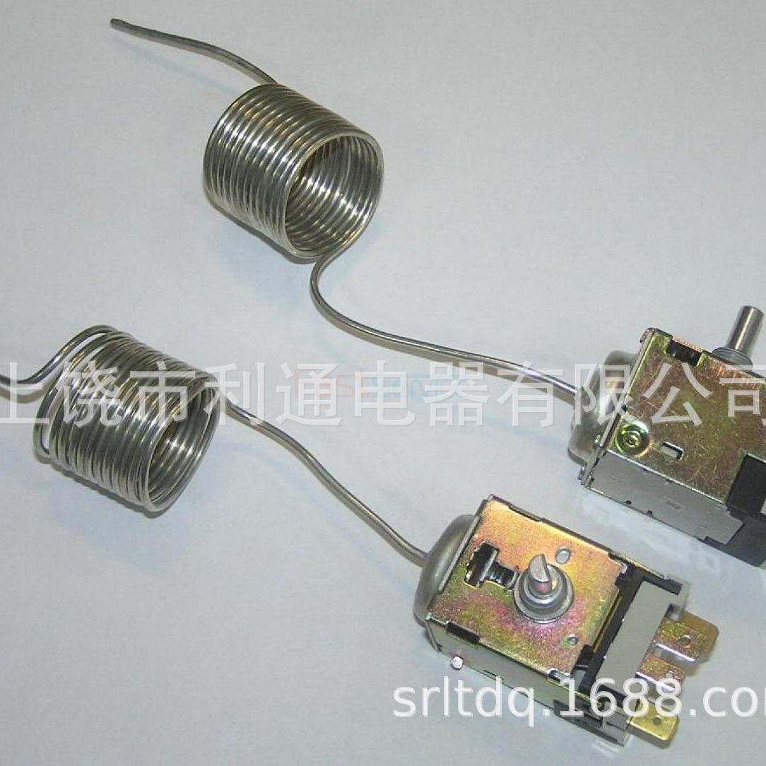 供应出口冷柜温控器TAM112-1M，