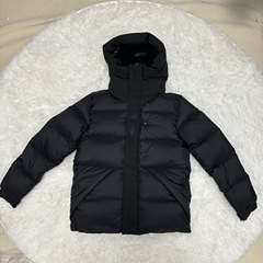Palm  # Men's Top Quality Puffer Down Jacket