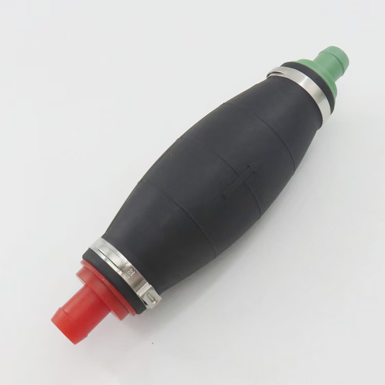 Cross-border 9001-089A hand oil pump, automobile, ship, motorcycle machinery, gasoline and diesel pump, fuel pump, fuel primer pump