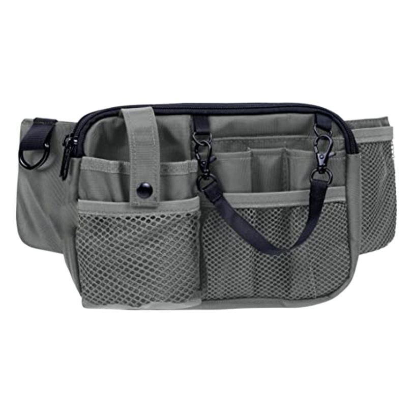 Cross-Border Amazon Nurse Waist Bag Backpack Tool Bag Medical Supplies Single Shoulder Crossbody Doctor Work