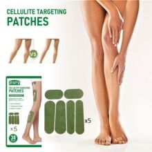 �羳bupy����������Artemisia argyi leg patch Leg muscle lifti