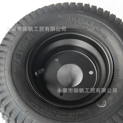 Wheel Hub, Motorcycle wheel hub